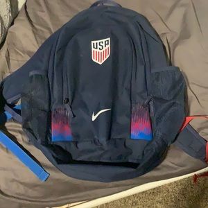 Team U.S.A. Sports Bag